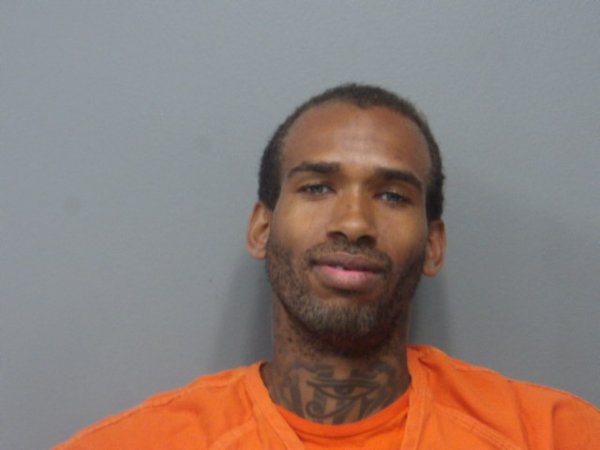 Mugshot of DIVANTE MURRAY