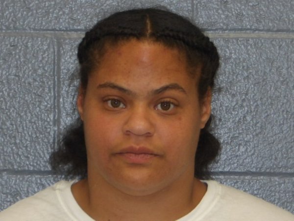 No mugshot available