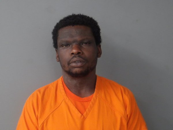 Mugshot of ANDRE JONES