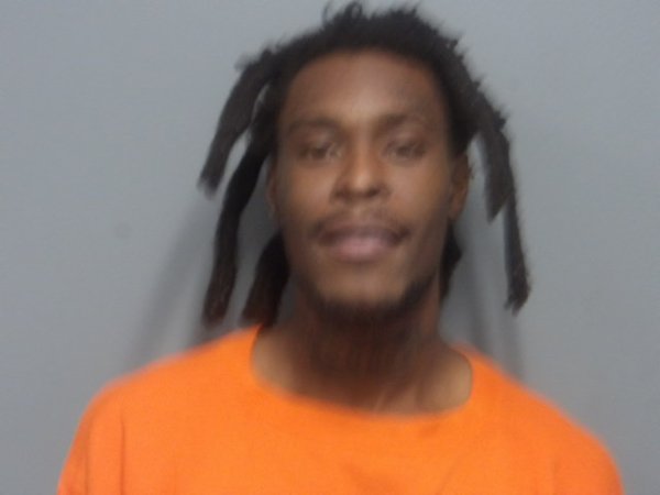 Mugshot of ROLAND CRIDER