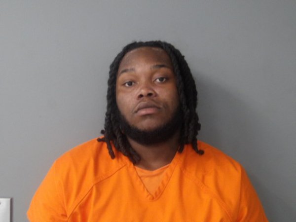 Mugshot of TERAZ THORNTON
