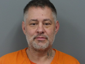 Mugshot of WILLIAM COLE