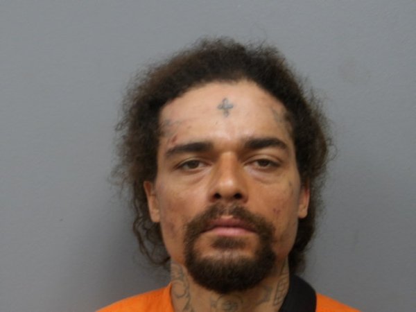Mugshot of EDGAR TORRES
