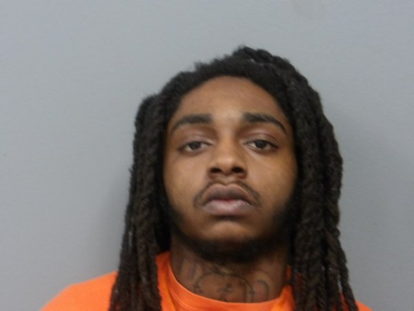 Mugshot of DAVEON WILLIAMS