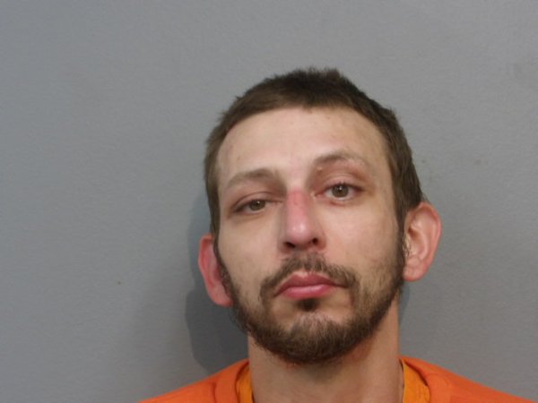 Mugshot of JOSEF NIKA