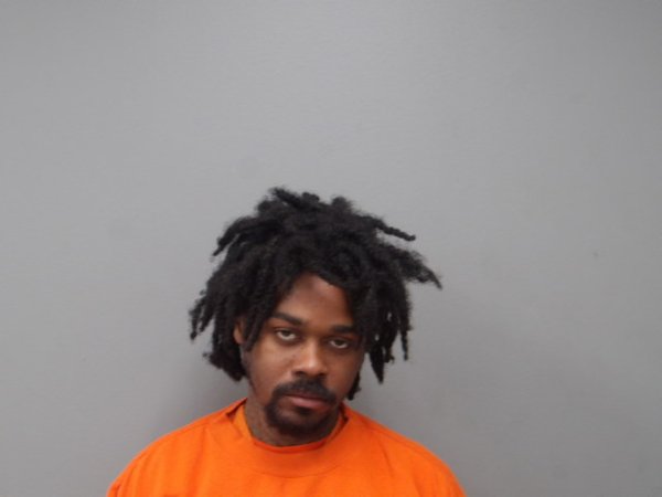 Mugshot of RONDELL BURTON