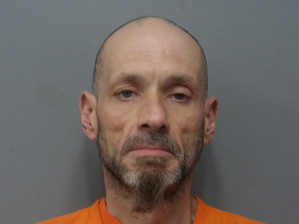Mugshot of JASON LOLLEY