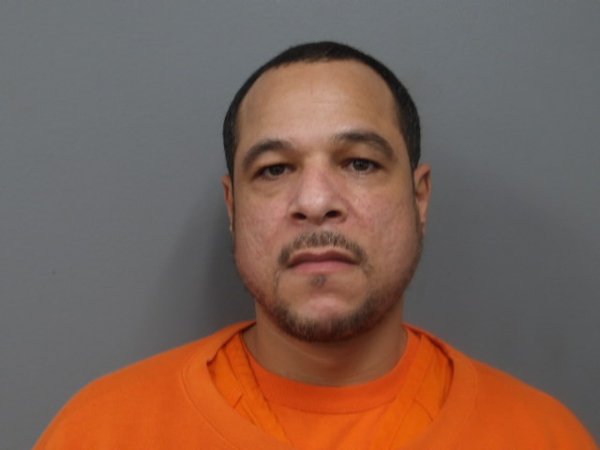Mugshot of JASON PAYNE