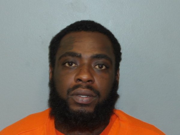 Mugshot of MICHAEL WILSON