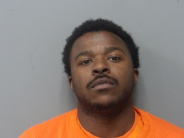 Mugshot of DAVON NELSON