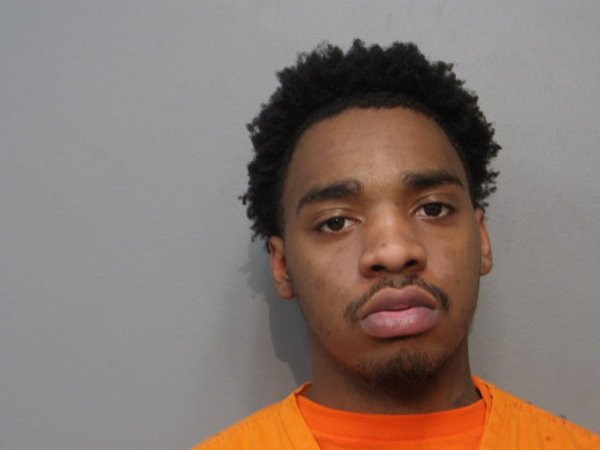 Mugshot of TA' VARI GRAVES