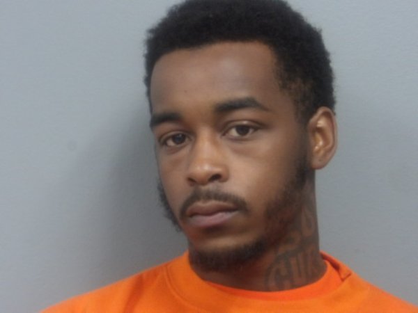 Mugshot of CLARENCE PAYNE