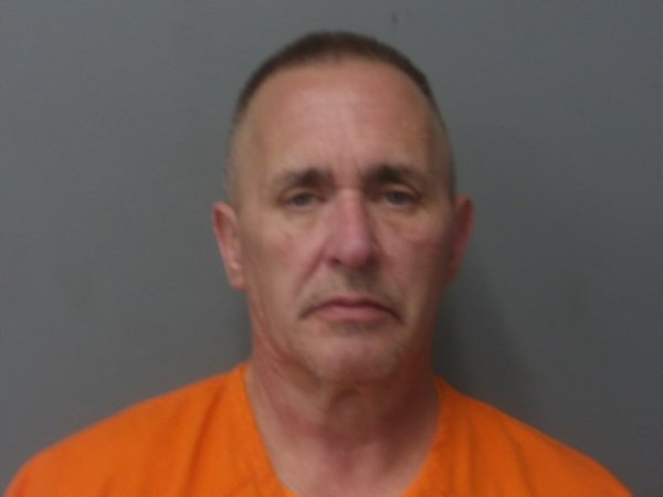 Mugshot of BRETT WATKINS