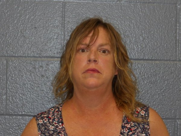 Mugshot of MICHELLE CESARSKI