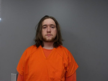 Mugshot of JADEN SVITAK