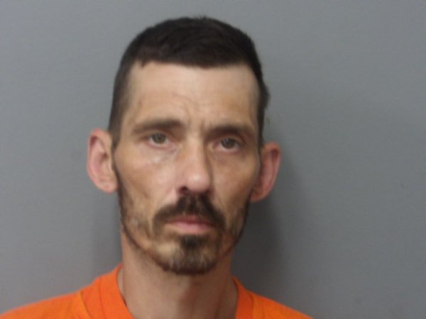 Mugshot of RONNIE WHITE
