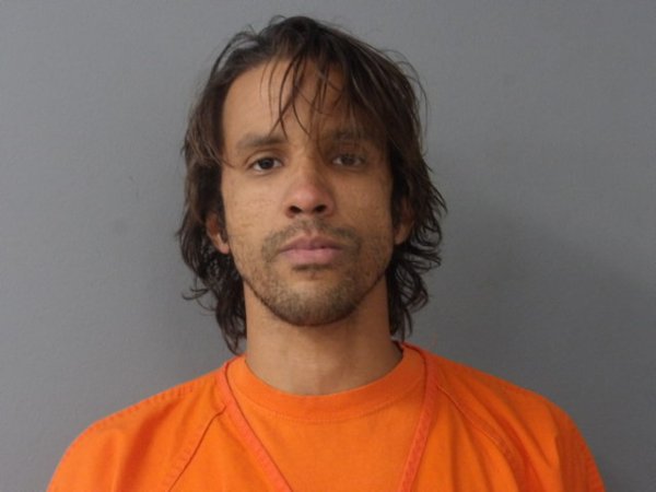 Mugshot of JEAN LADISLAS ETZOL