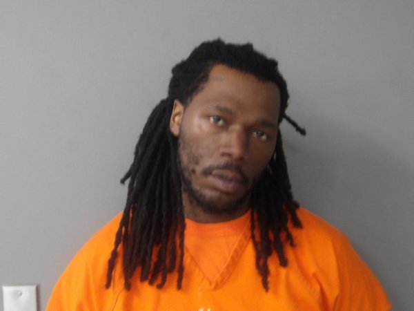 No mugshot available