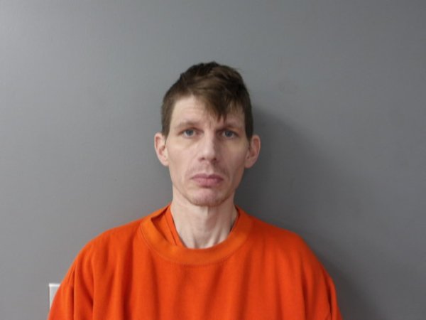 Mugshot of ZACKARY HOLTZ