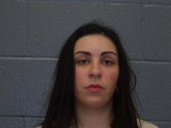 Mugshot of ELIZABETH FABIAN