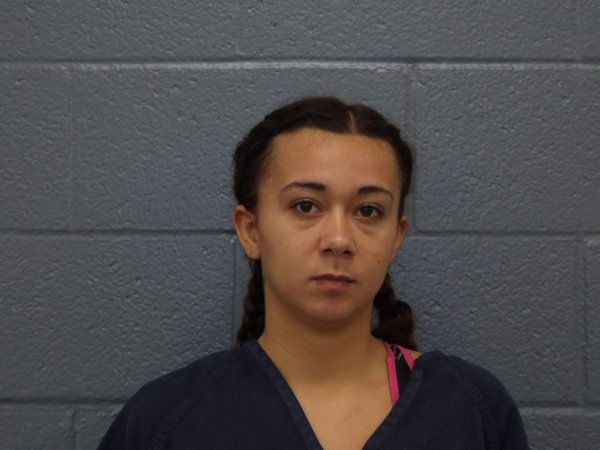 Mugshot of KELLY BOHACZEK