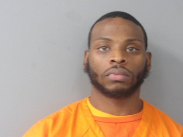 Mugshot of DEMONTE ROBERTSON