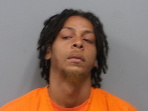 Mugshot of JAHMAI WILSON