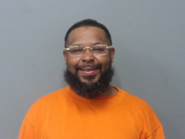 Mugshot of TIMOTHY HOWARD