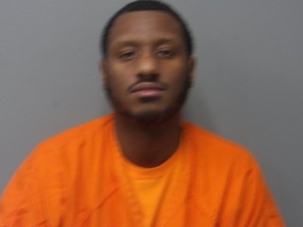 Mugshot of DEVON WATTS