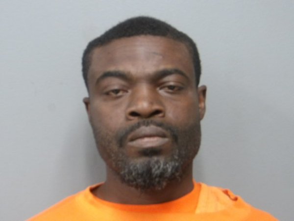 Mugshot of WILLIAM RICHARDSON