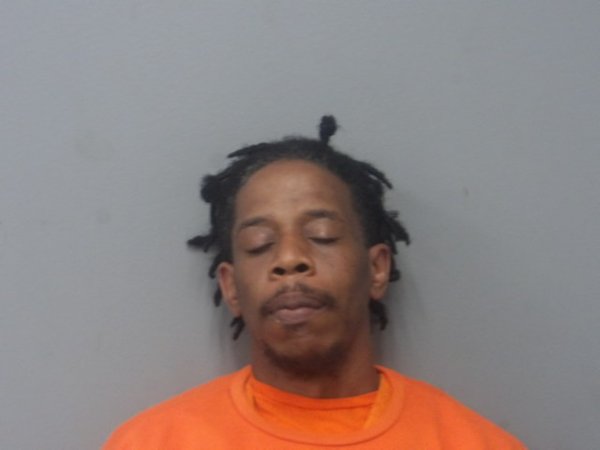 Mugshot of RAYMELL TERRELL