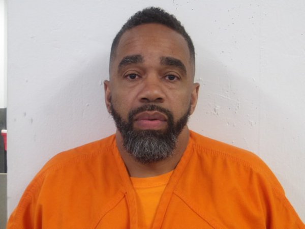 Mugshot of CORY CARDWELL