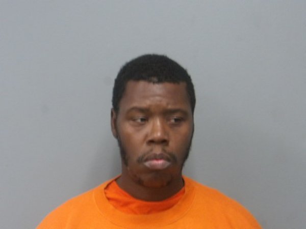 Mugshot of LAVELLE PERSON
