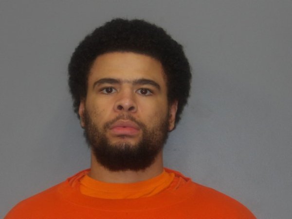 Mugshot of ISAIAH RIVERA