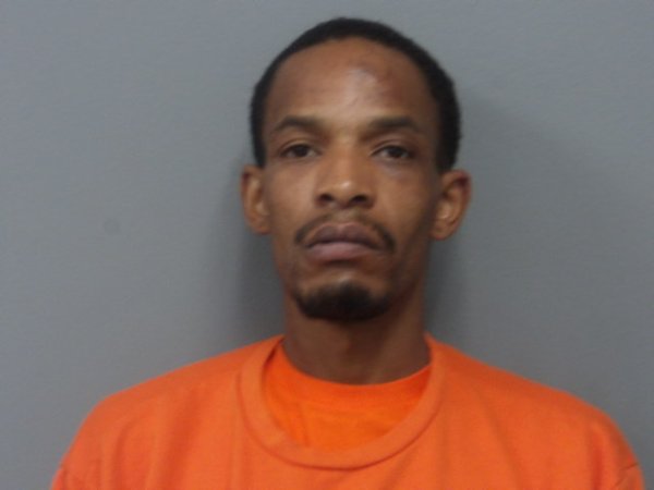 Mugshot of LAMIER BRAY