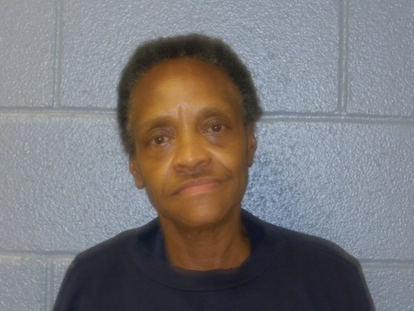 Mugshot of AUDREY DRAKE
