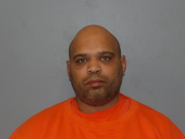 Mugshot of FRANCISCO MORA