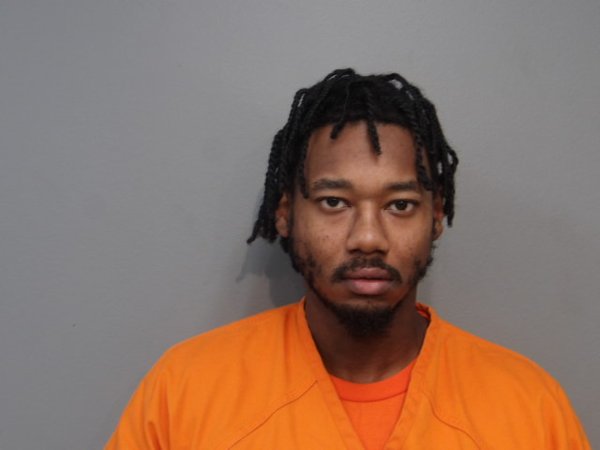 Mugshot of DAY'VIONNE JACKSON