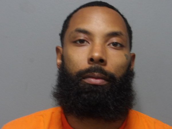 Mugshot of MICHAEL HOLMAN