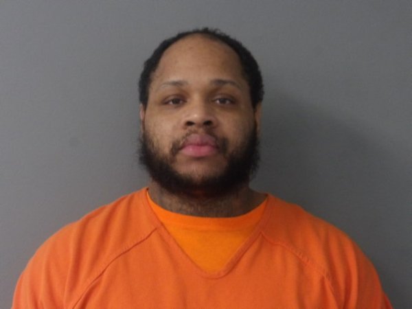 Mugshot of OCTAVIOUS ODOM