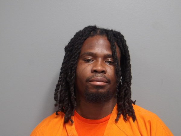 Mugshot of TEVIN COPES