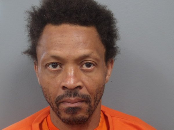 Mugshot of SCHAWN BROWN