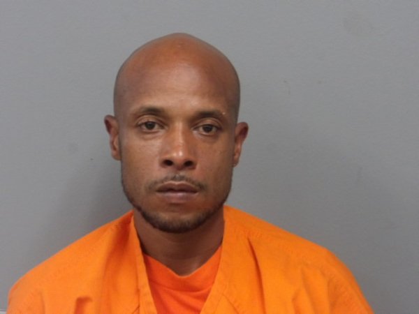 Mugshot of CALVIN MILTON