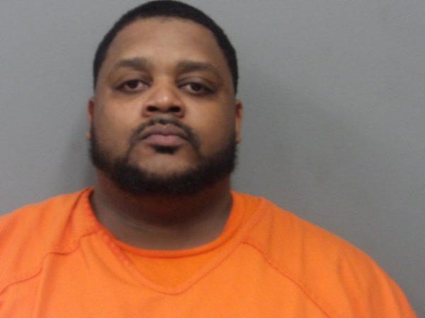 Mugshot of DIONDRE MCKISSIC