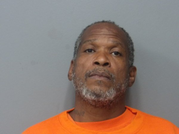 Mugshot of DEMETRIUS GAINES