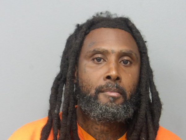 Mugshot of IVAN JACKSON