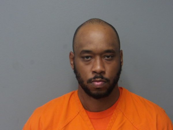 Mugshot of CLAUDE MCCRARAY