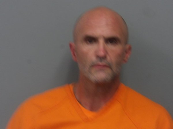Mugshot of ANTHONY LAIRD