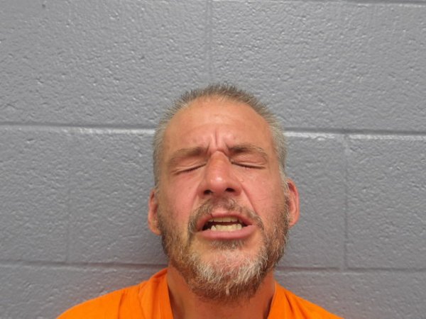 Mugshot of JEFFREY PLUT