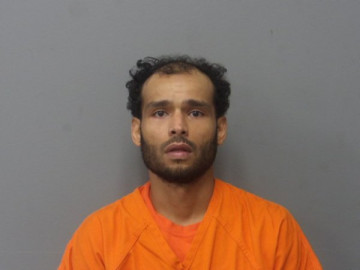 Mugshot of JOSEPH TUROS